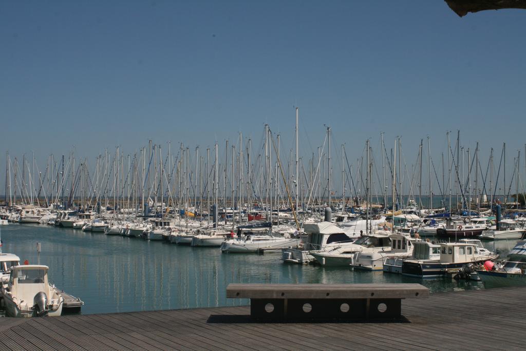 Oleron Villa Saint-Denis-d'Oleron Luaran gambar